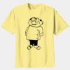 Best Selling Youth Cotton Tee Thumbnail