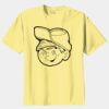 Best Selling Youth Cotton Tee Thumbnail