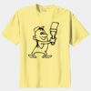 Best Selling Youth Cotton Tee Thumbnail