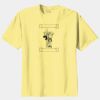 Best Selling Youth Cotton Tee Thumbnail