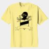 Best Selling Youth Cotton Tee Thumbnail