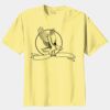 Best Selling Youth Cotton Tee Thumbnail