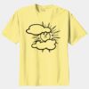 Best Selling Youth Cotton Tee Thumbnail