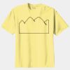 Best Selling Youth Cotton Tee Thumbnail