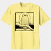 Best Selling Youth Cotton Tee Thumbnail