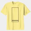 Best Selling Youth Cotton Tee Thumbnail