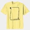 Best Selling Youth Cotton Tee Thumbnail