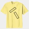 Best Selling Youth Cotton Tee Thumbnail