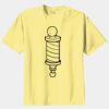 Best Selling Youth Cotton Tee Thumbnail