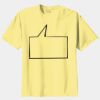 Best Selling Youth Cotton Tee Thumbnail