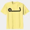 Best Selling Youth Cotton Tee Thumbnail