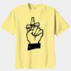 Best Selling Youth Cotton Tee Thumbnail