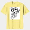 Best Selling Youth Cotton Tee Thumbnail