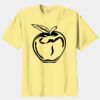 Best Selling Youth Cotton Tee Thumbnail