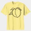 Best Selling Youth Cotton Tee Thumbnail