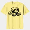 Best Selling Youth Cotton Tee Thumbnail