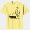 Best Selling Youth Cotton Tee Thumbnail