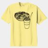 Best Selling Youth Cotton Tee Thumbnail