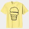 Best Selling Youth Cotton Tee Thumbnail