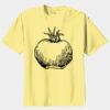 Best Selling Youth Cotton Tee Thumbnail