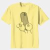 Best Selling Youth Cotton Tee Thumbnail