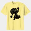 Best Selling Youth Cotton Tee Thumbnail