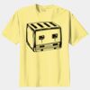 Best Selling Youth Cotton Tee Thumbnail