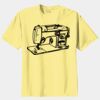 Best Selling Youth Cotton Tee Thumbnail