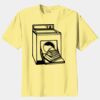 Best Selling Youth Cotton Tee Thumbnail