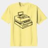 Best Selling Youth Cotton Tee Thumbnail