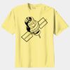 Best Selling Youth Cotton Tee Thumbnail