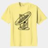 Best Selling Youth Cotton Tee Thumbnail