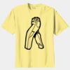 Best Selling Youth Cotton Tee Thumbnail