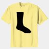 Best Selling Youth Cotton Tee Thumbnail