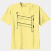 Best Selling Youth Cotton Tee Thumbnail