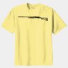 Best Selling Youth Cotton Tee Thumbnail