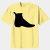 Best Selling Youth Cotton Tee Thumbnail