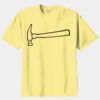 Best Selling Youth Cotton Tee Thumbnail