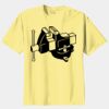 Best Selling Youth Cotton Tee Thumbnail