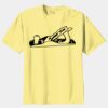 Best Selling Youth Cotton Tee Thumbnail