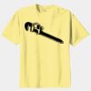 Best Selling Youth Cotton Tee Thumbnail