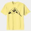 Best Selling Youth Cotton Tee Thumbnail