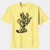 Best Selling Youth Cotton Tee Thumbnail