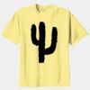 Best Selling Youth Cotton Tee Thumbnail