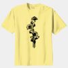 Best Selling Youth Cotton Tee Thumbnail