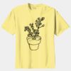 Best Selling Youth Cotton Tee Thumbnail