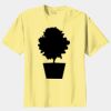 Best Selling Youth Cotton Tee Thumbnail