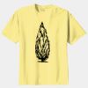 Best Selling Youth Cotton Tee Thumbnail