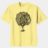 Best Selling Youth Cotton Tee Thumbnail