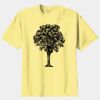 Best Selling Youth Cotton Tee Thumbnail